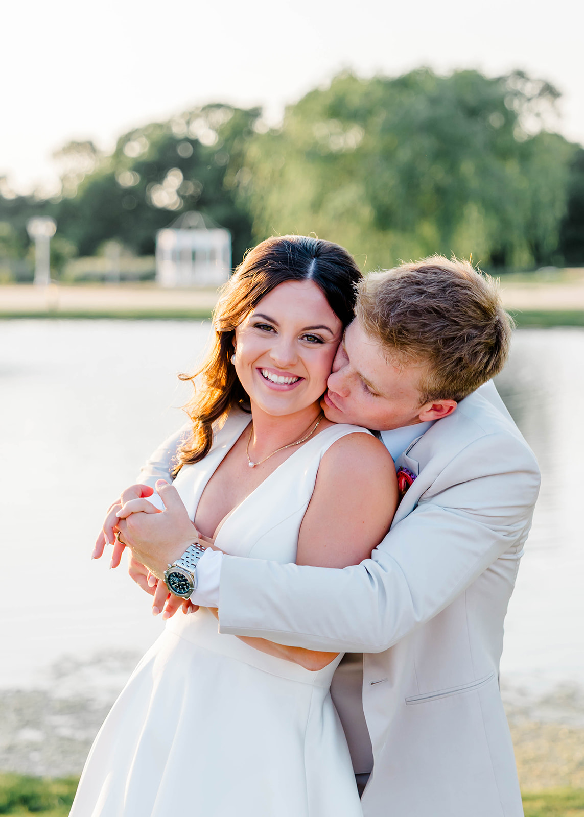 A Timeless One Preston Events Wedding | Kayde & Hunter